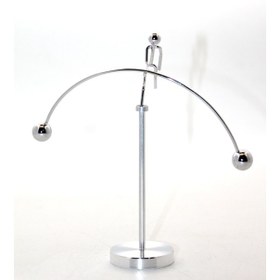 Resim Newton Denge Adam Model 2 