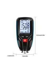 Resim Nt Tools NT2122 Boya Ölçüm Cihazı 