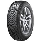 Resim Laufenn 225\u002F40R18 92Y XL M+S G Fit 4S LH71 (4 Mevsim) (2022) 