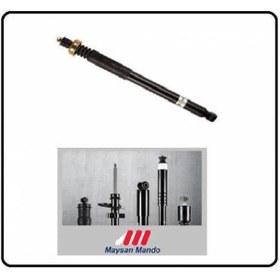 Resim R19 Europa Arka Amortisör 7702260271 - Ç 