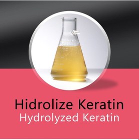Resim Kozmetik Madde Hidrolize Keratin Hydrolyzed Keratin - 50 G 