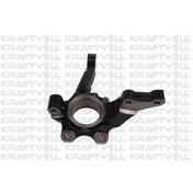 Resim Kraftvoll 01030135 Ön Aks Taşıyıcısı Sol Vectra B 96-00 308323 
