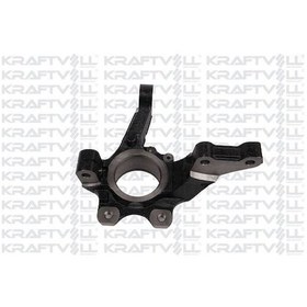 Resim Kraftvoll 01030135 Ön Aks Taşıyıcısı Sol Vectra B 96-00 308323 