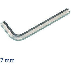 Resim İzeltaş Allen Anahtar 17 Mm N11.16397 