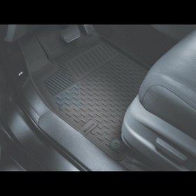 Resim Sahler Sahler Seat İbiza 3d havuzlu paspas 2009 sonrası Sahler 