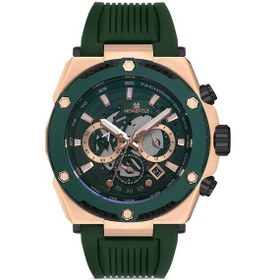 Resim Momentus SM354T-15YR Erkek Kol Saati 