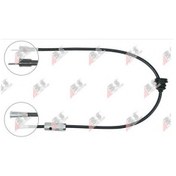 Resim OPEL CORSA B 1.5 KİLOMETRE TELİ 5907.611 