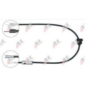 Resim OPEL CORSA B 1.5 KİLOMETRE TELİ 5907.611 