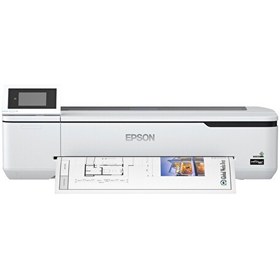 Resim Epson SureColor SC-T2100 - Kablosuz Masaüstü Teknik Yazıcı 