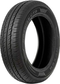 Resim Nexen roadian ct8 fiat / ducato Kamyonet 215/70r15c 109/107s Yaz 2025 