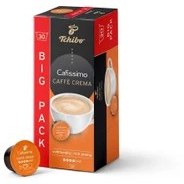Resim Cafissimo Caffè Crema Rich Aroma 30'lu Kapsül Kahve 