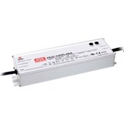 Resim Mean Well Mw-Hlg-100H-30A 30Vdc 3.2A Led Power Supply 