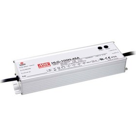 Resim Mean Well Mw-Hlg-100H-30A 30Vdc 3.2A Led Power Supply 