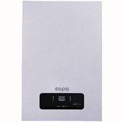 Resim Ultimix 18/24 kW Hermetik Tam Yoğuşmalı Kombi Copa