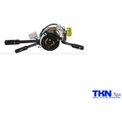 Resim TKN FAR SİNYAL SİLECEK KOL ÜNİTESİ ÇEVİRMELİ DOĞAN SLX 715142080 FKK001 