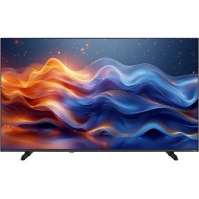Resim Vestel 55UV9750 55'' 139 Ekran Uydu Alıcılı 4K Ultra HD Smart VİDAA LED TV 