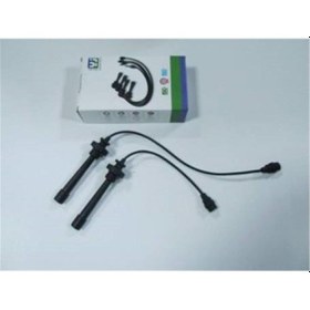 Resim Eşdeğer Ürün Oem No Md334043 Uyumlu Mıtsubıshı Carısma 00/04 Buji Kablosu Takım 16v 4g92 1.6 Cc 