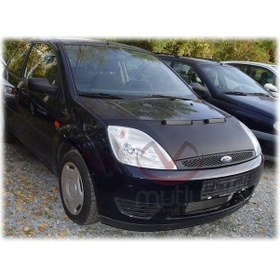 Resim Ford Fiesta (02-08) Kaput Maskesi (198124548) 