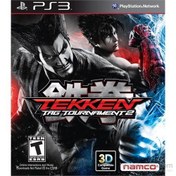 Resim Tekken Tag Tournament 2 PS3 