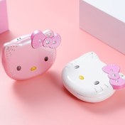 Resim Meanyou Hello Kitty Mini Cep Telefonu 