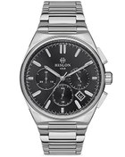 Resim Hislon Masterwork MS136S-04SS Erkek Kol Saati 