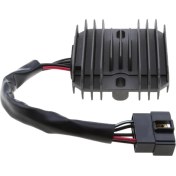 Resim Suzuki GSX1300R Hayabusa Için Dc 12V Voltaj Regülatörü 1999-2007 