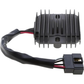 Resim Suzuki GSX1300R Hayabusa Için Dc 12V Voltaj Regülatörü 1999-2007 