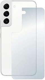 Resim Ecr Mobile Samsung S22 Mat Arka Kaplama 