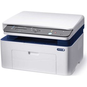 Resim Xerox Workcentre 3025V_BI Wifi Çok Fonksiyonlu Mono Lazer Yazıcı 