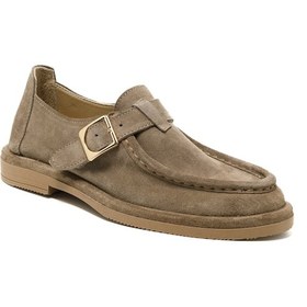 Resim Oxford Klasik Kadın Rc-25y-001-r40228 John May 10-bej Süet Bej 