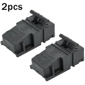 Resim Novahub Sl 888 B/tm Xd 3 Elektrikli Kettle Termostat Anahtarı 250v 13a Siyah Renk 