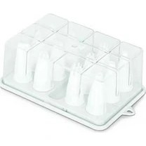 Resim Duy Seti Plastik 12 Parça 