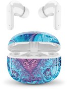 Resim Cellularline Music Sound Fancy TWS Silikon 