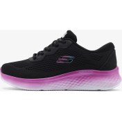 Resim Skechers Skech - Lite Pro Kadın Siyah Spor Ayakkabı 150010TK Bkpr 