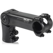 Resim Xlc ST-T13 Açı Ayarlı Gidon Boğazı 31.8mm Siyah 