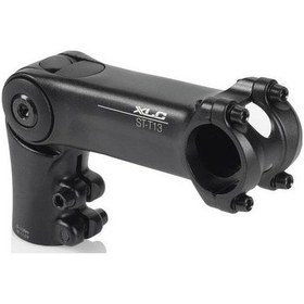 Resim Xlc ST-T13 Açı Ayarlı Gidon Boğazı 31.8mm Siyah 
