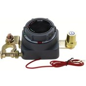 Resim Topnotch 1 Set Yeni Ayarlanabilir Yüksek Akım 12-80v Pil Anahtarı Araçlar Karavanlar Yatlar İçin 