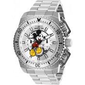 Resim Invicta 27287 127287 Mickey Mouse 43 MM Erkek Kol Saati 