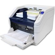 Resim Xerox W110 Duplex Döküman Tarayıcı Xerox W110 Duplex Döküman Tarayıcı