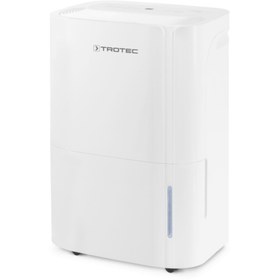 Resim Trotec Ttk 54 E Ev Tipi Nem Alma Cihazı 16 Lt/gün 