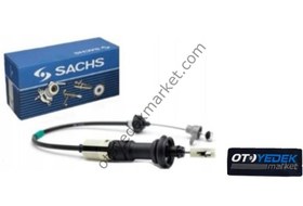 Resim Citroen Berlingo (1998-2011) Debriyaj Teli (Sachs) 