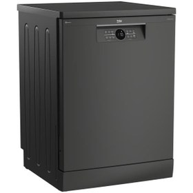 Resim Beko BM 5145 WF MG Bulaşık Makinesi 