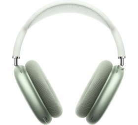 Resim Sunix 200 Mah Aac ve Sbc Destekli 30 Saat Oynatma Süreli 5.0 Kulak Üstü Bluetooth Kulaklık Yeşil Blt-27 