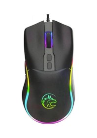 Resim Skygo Q301 Rgb Gaming Mouse 2400vf 