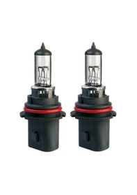 Resim 2 Adet 12v Hb1 9004 65/45w Halojen Standart Renk Ampul 