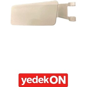 Resim Far Yıkama Kapağı Tgl-Tgm Euro-6 Sol (Kahveci Premium) - 81416100563 
