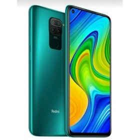 Resim Xiaomi Redmi Note 9 TR Garanti | 128 GB 3 GB Yeşil 