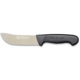 Resim 61117 - Sürmene Kasap Deri Yüzme Bıçağı 13 Cm Çok Renkli 