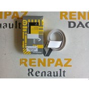 Resim Renault 12 Sw Süs Bandı Takımı Sarı 