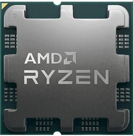 Resim Ryzen 9 7900 Mpk 3.7 Ghz 12 Çekirdek 76mb Cache Am5 Soket 5nm Kutusuz İşlemci 